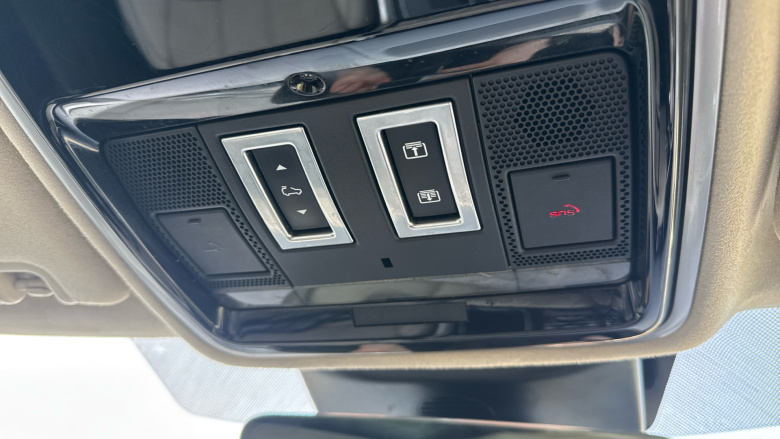 Land Rover Range Rover Sport 4.4 SDV8 Autobiography Dynamic 5dr Auto Diesel Estate